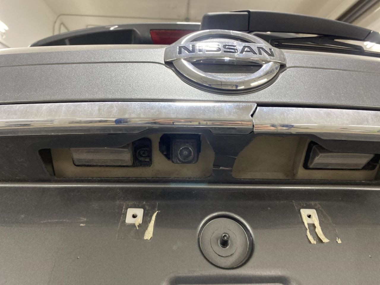Driver Left Fuse Box Engine Fits 17-20 ROGUE 1060142