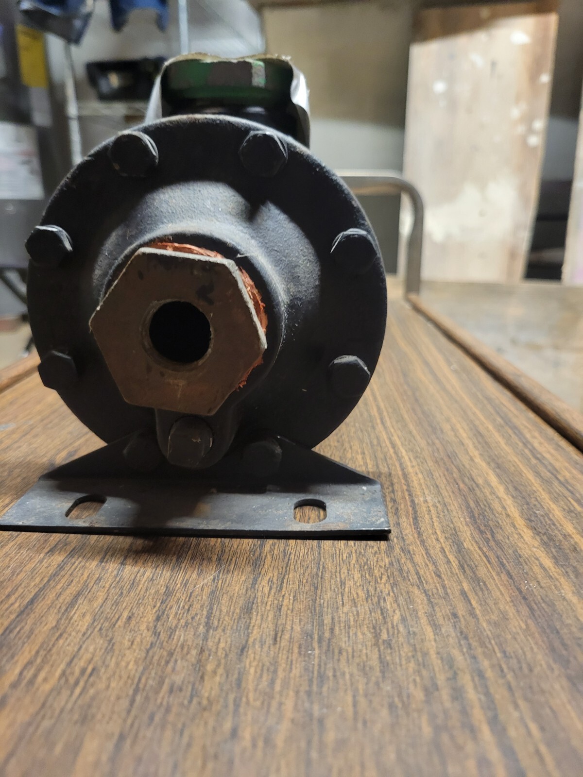 EK 712 Thermal Transfer Heat Exchanger