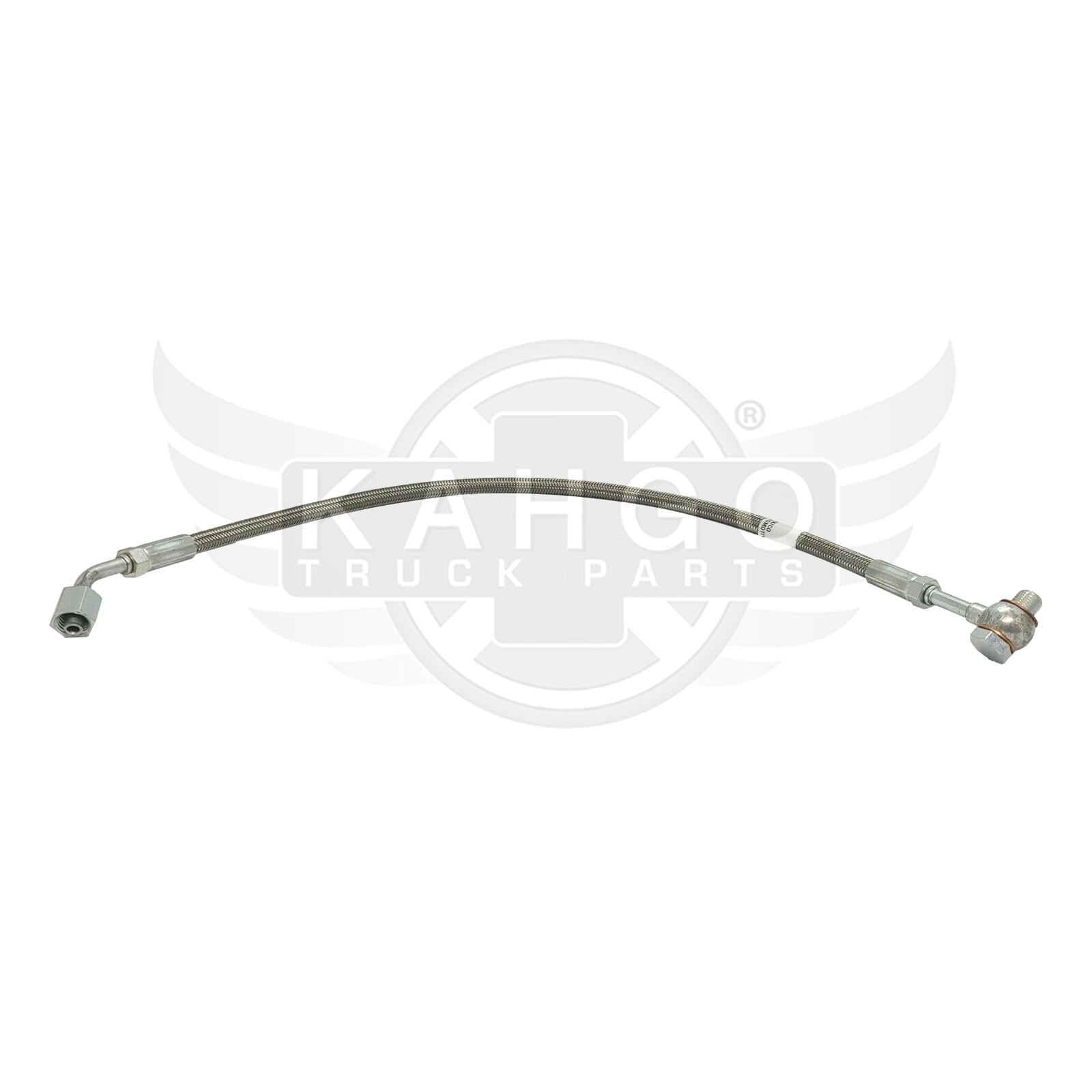 OEM VOLVO HOSE 21144650