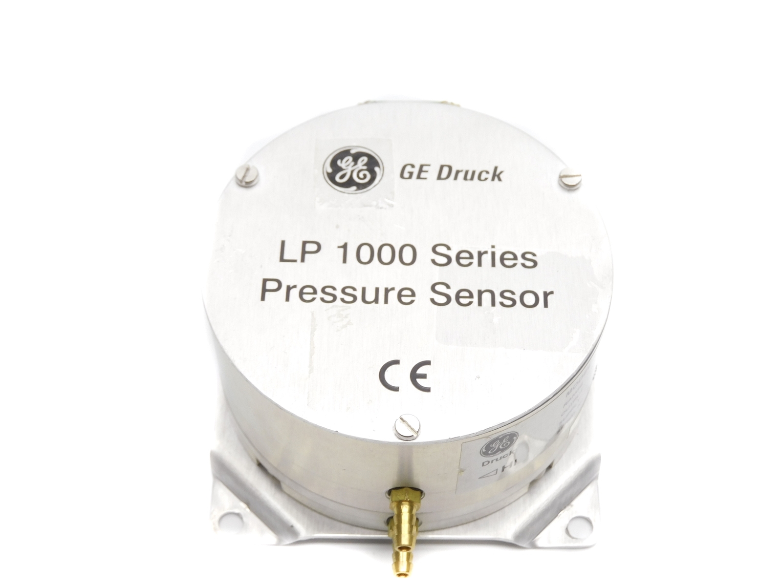 GENERAL ELECTRIC LPX1010-C2SNW-1 10-30VDC UNMP