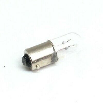 6.3V/0.15A MS15571-2 MINIATURE LAMP 6240-00-155-8706