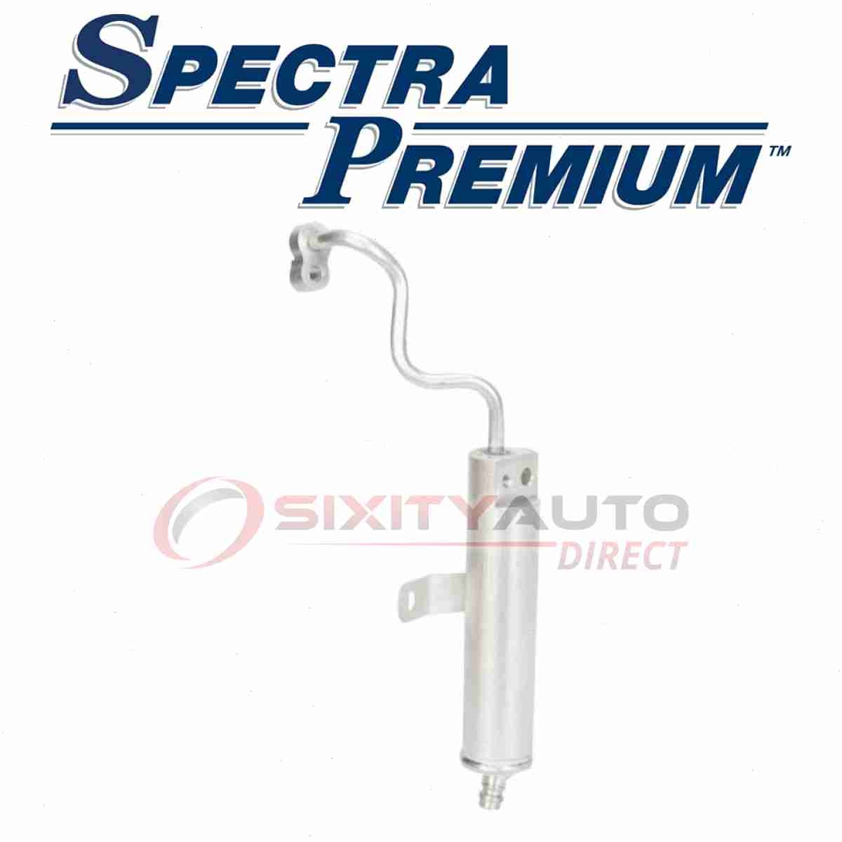 Spectra Premium 0210085 AC Accumulator for RD10895C ARD010102 83270 fa