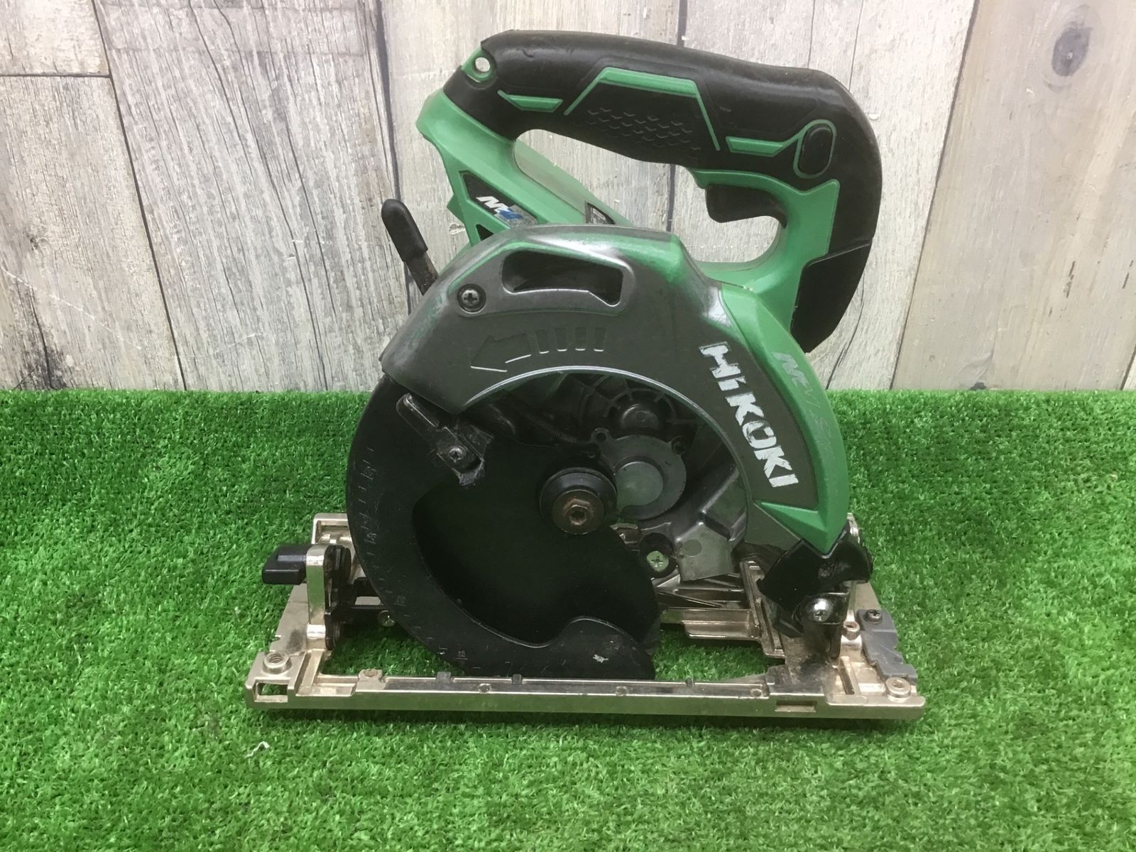 HiKOKI 36V Circular Saw C3605DC（NN）