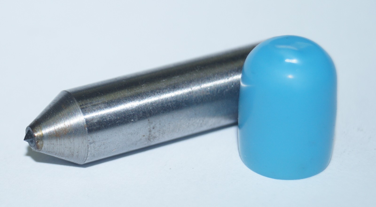 Norton Thread Grinding Diamond Dresser Tool 3/8" x 1-5/8" x 60 Degree 95190