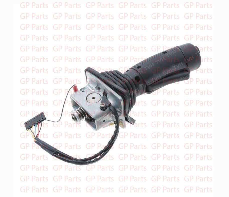 Genie 137634GT, JOYSTICK CONTROLLER (Gen 6) (Single Axis)  GR20, GS1930, GS2046