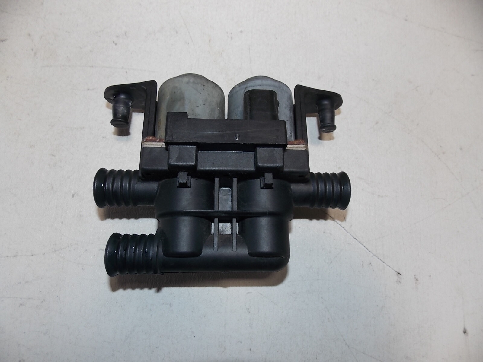 BMW E60 E65 E66 Heater Control Valve 64116908294 OEM 02-10 530i 745i 750i 760i