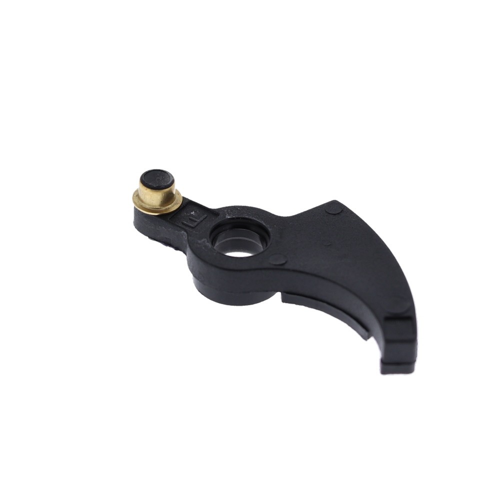 Black & Decker OEM 90567079 replacement string trimmer lever GH610 GH900