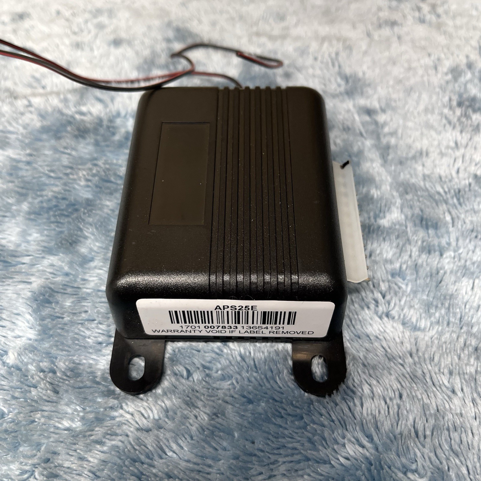NEW REPLACEMENT PRESTIGE APS25E MODULE BRAIN BOX ONLY (no remotes or wires)