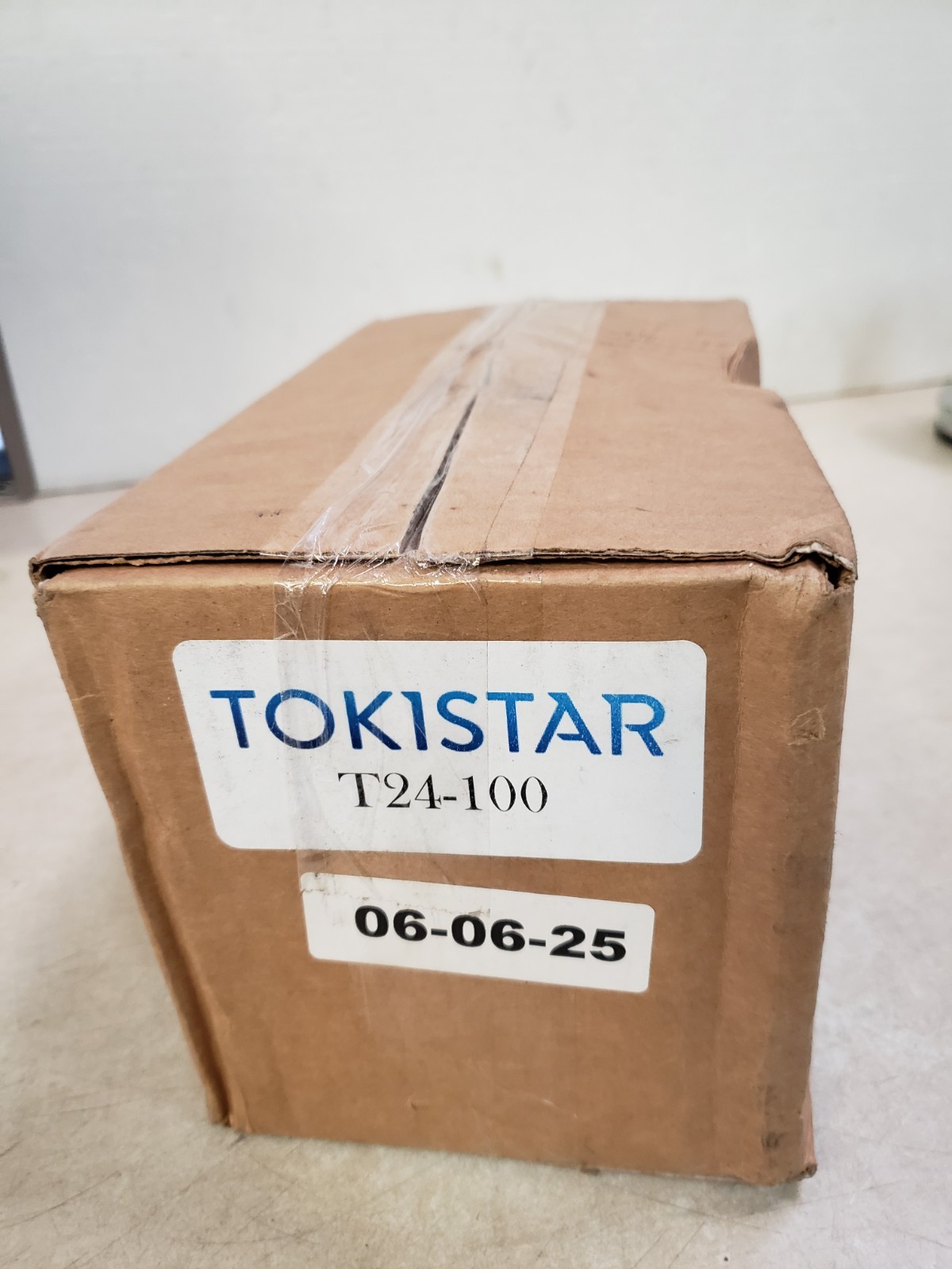 Tokistar T24/100 Low Voltage Lighting Transformer 100W