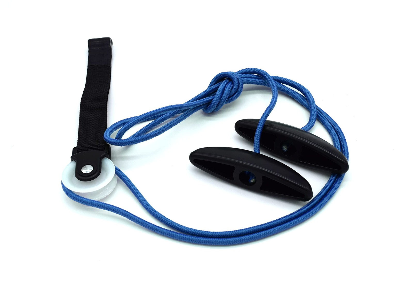 Shoulder Pulley for Physical Therapy with Exercise Guide - Improves Shoulder ...
