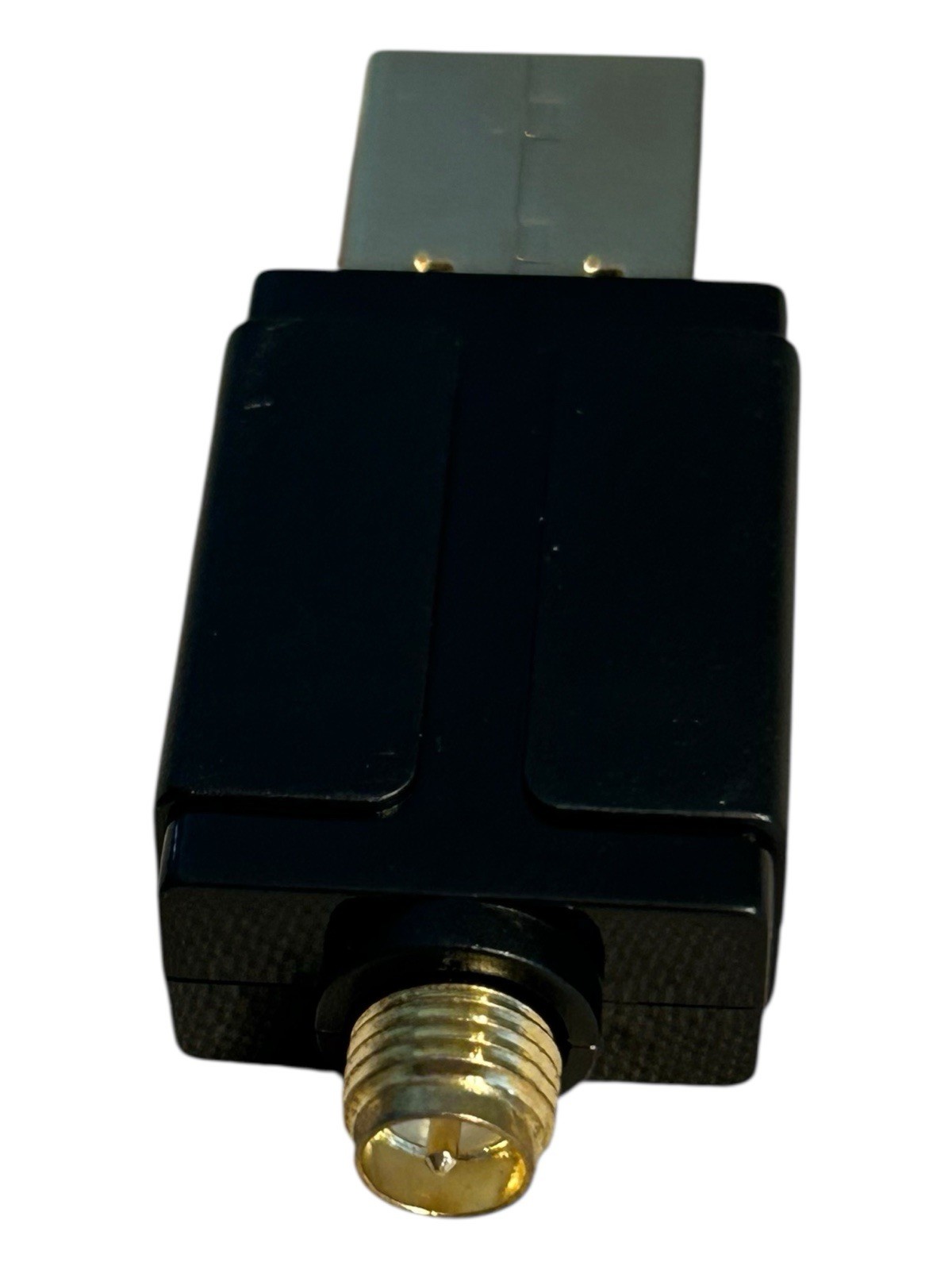 Wireless PC Adapter, USB 2.0 Bluetooth 5.3 Plug-N-Play, Makes Your PC Compatible