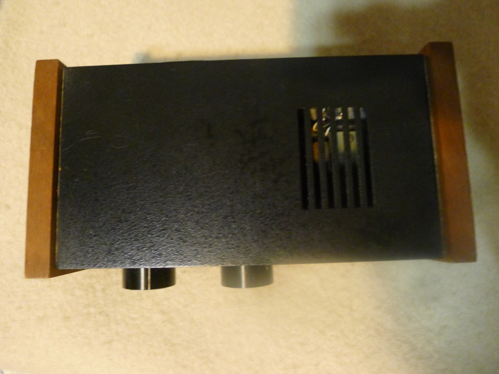 Vintage Niles Audio SVC-2 Speaker Selector / Volume Control Unit