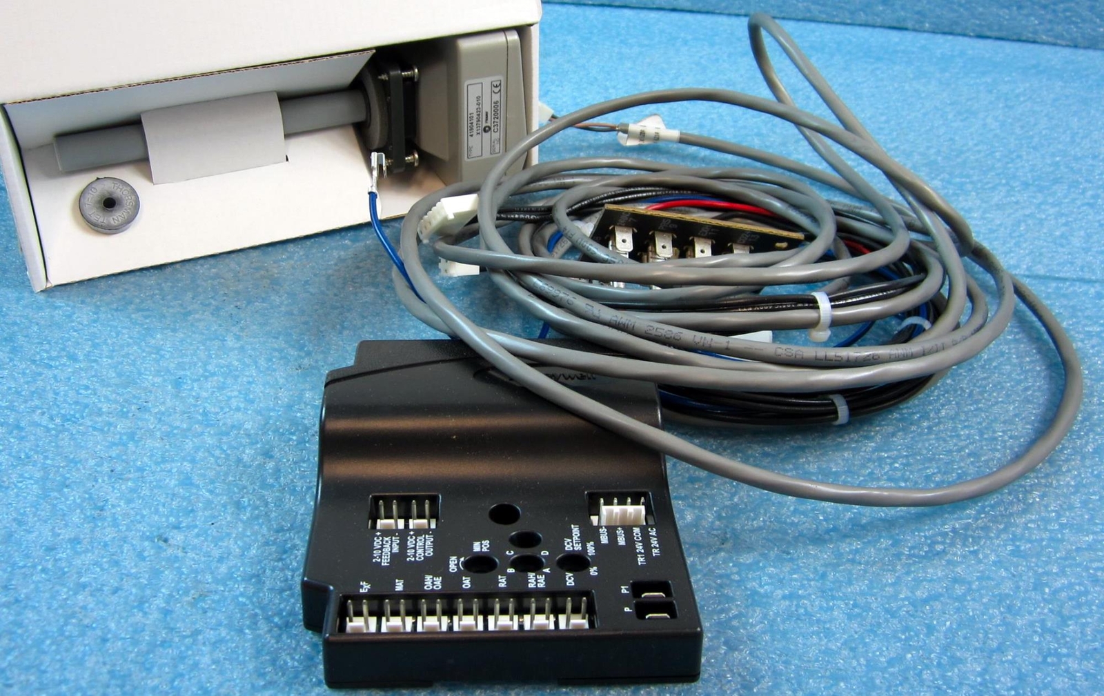TRANE BAYCO2K004B CO2 SENSING KIT - NEW