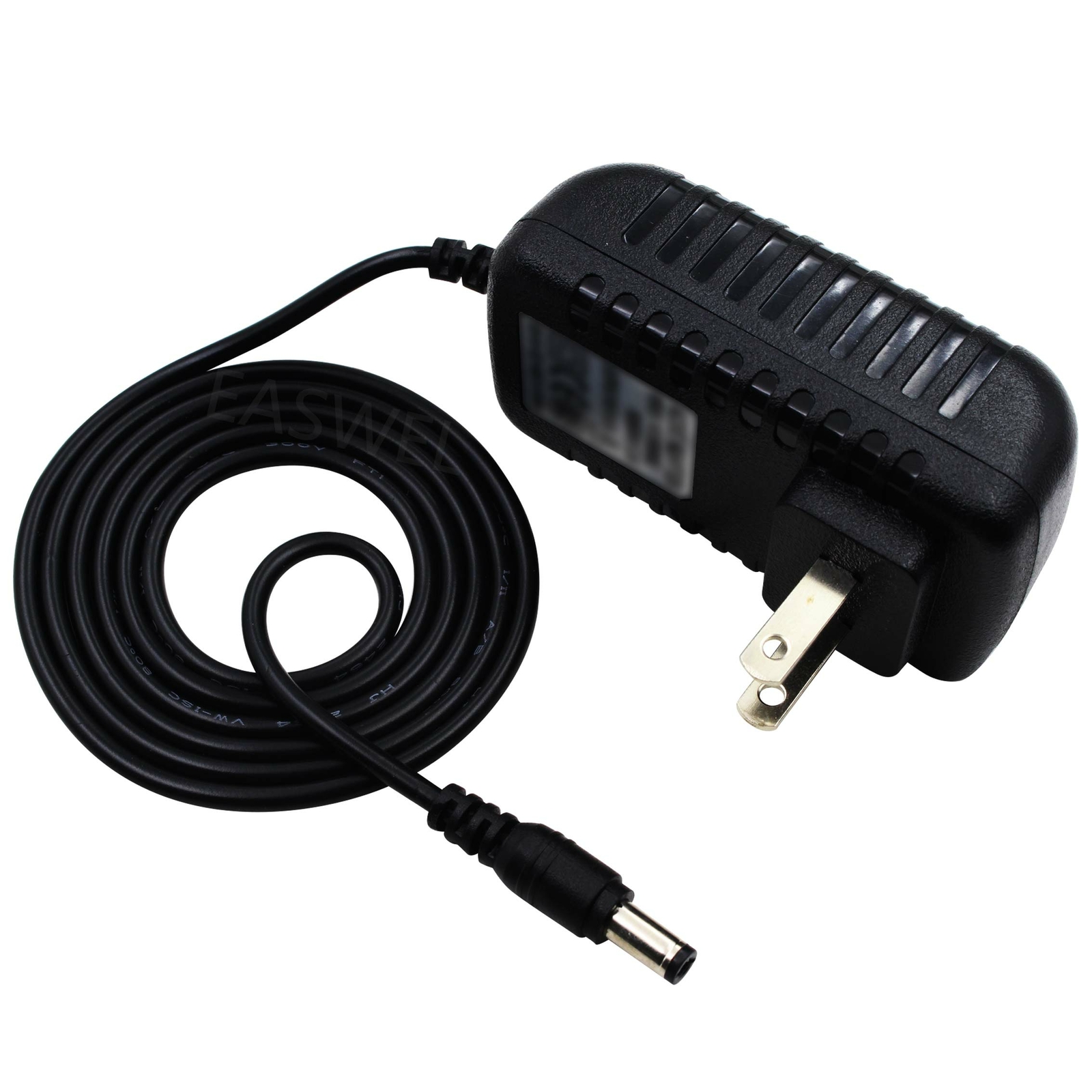 AC Adapter Charger for DYMO LabelManager 155 160 210D 220P 350 LM-160 LM-500TS