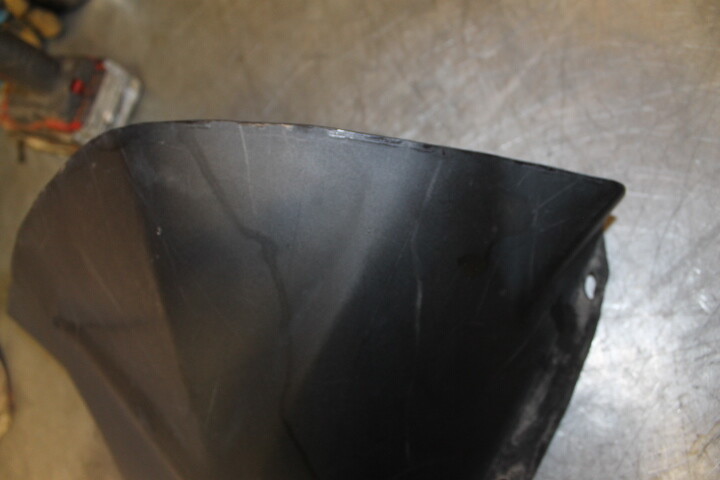 2011 POLARIS PRO RMK 800 WINDSHIELD WIND SCREEN SHIELD #11343