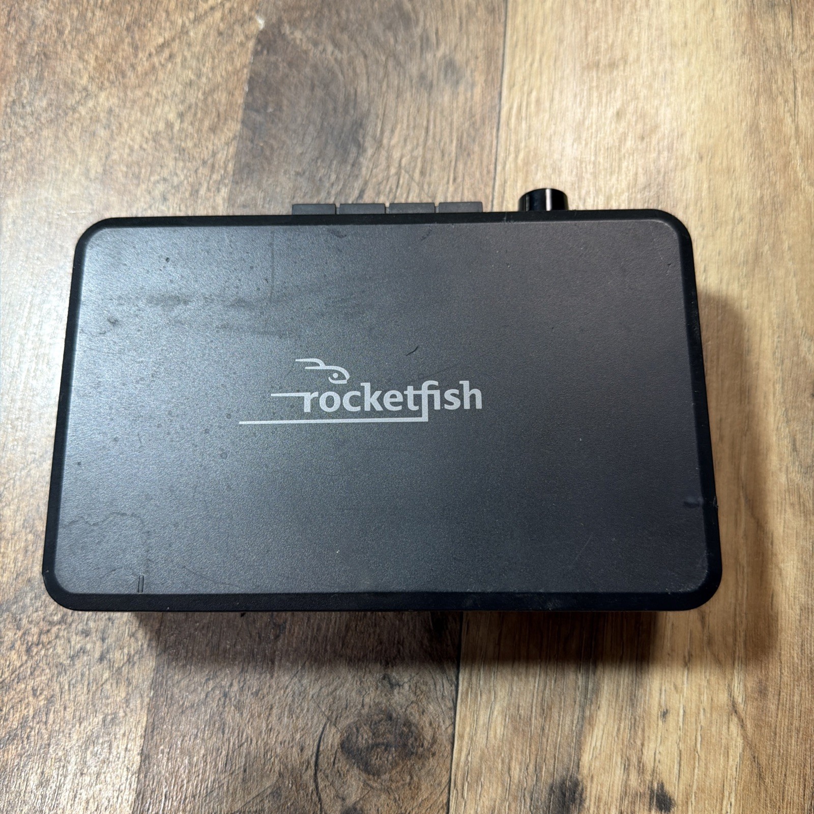 RocketFish Wireless Rear Speaker Kit RF-WRSK18 (RECEIVER ONLY) No Cord