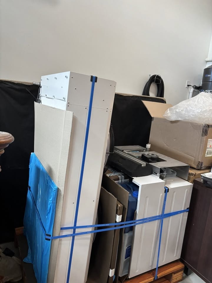 dcx immersion mining enclosure