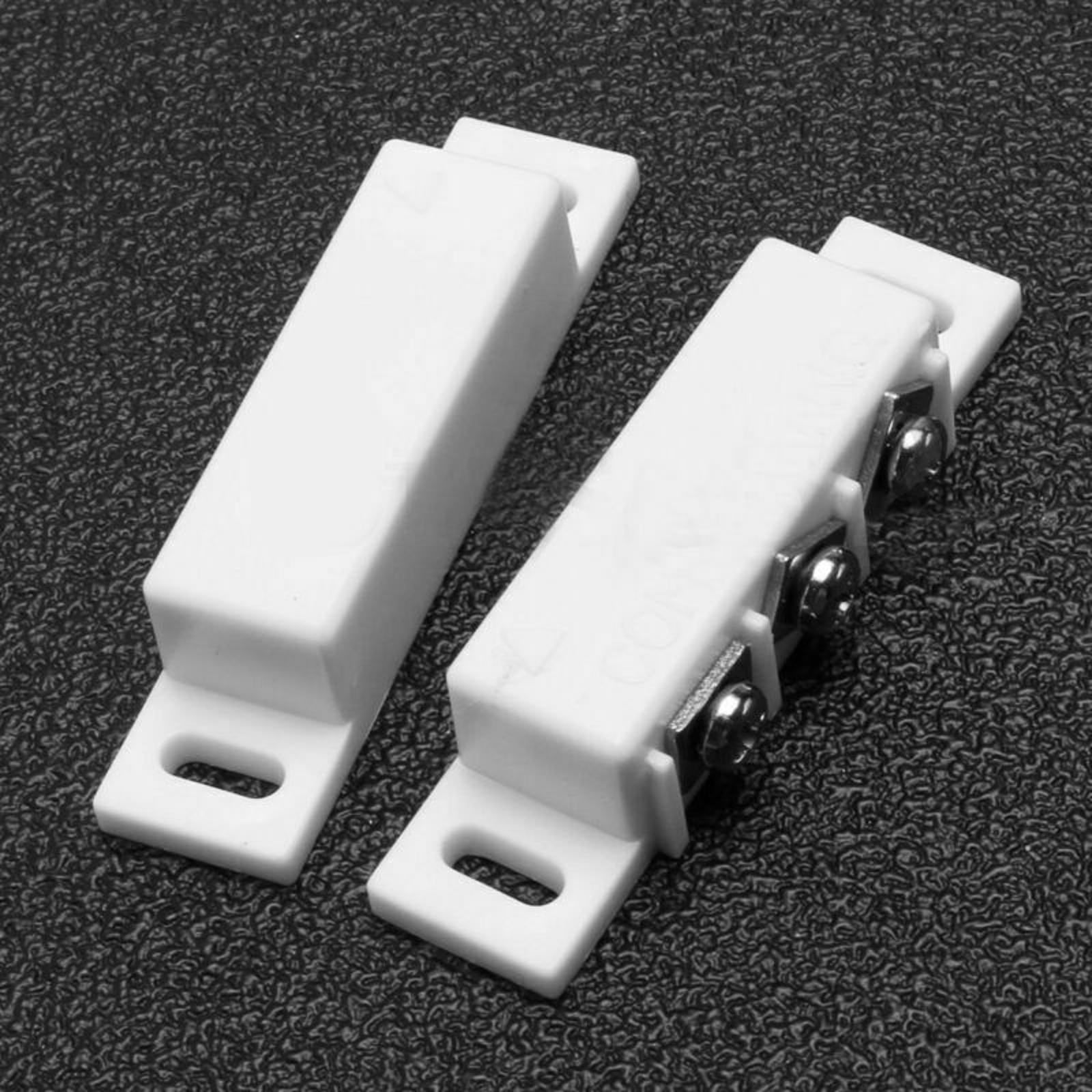 10*31B For Security Magnetic Reed Switch NC NO Combined Door Contact Sensor D