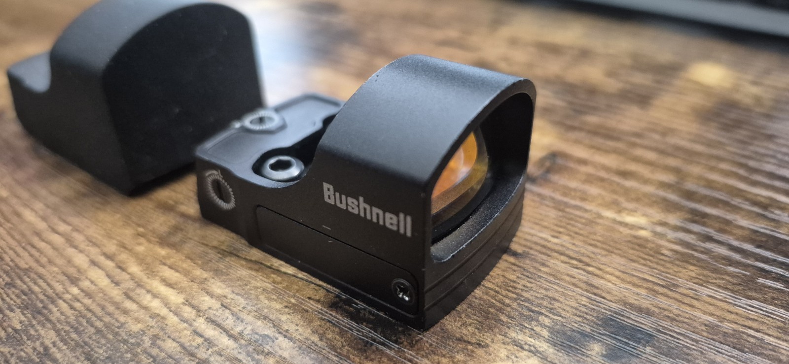 Bushnell Reflex Sight - Black (RXS100)