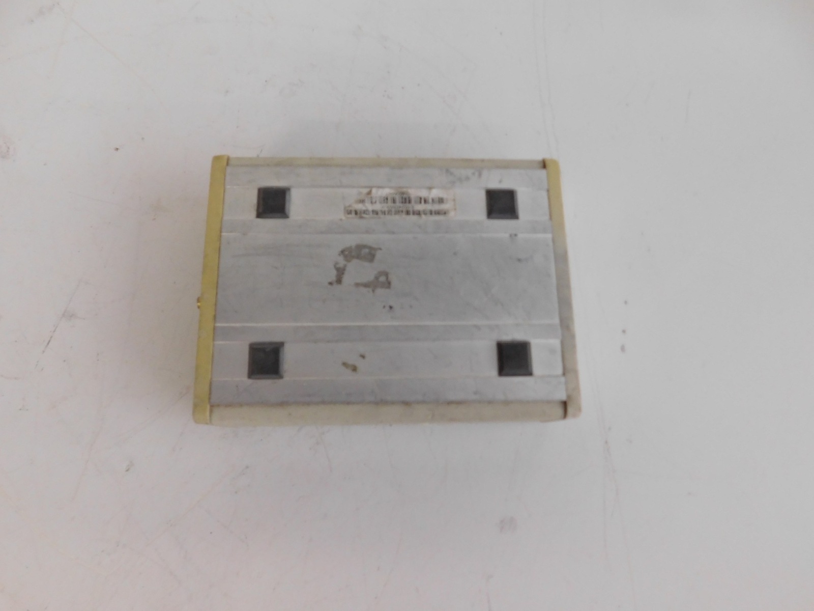 OCEAN OPTICS INC S1024DW SPECTROMETER (PQR46)