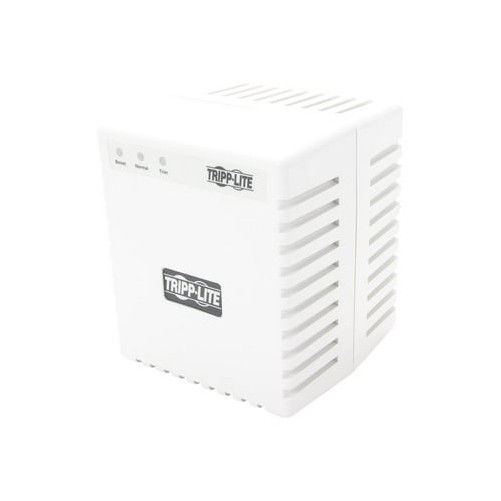 Eaton LS606M 600W LINE CONDITIONER AVR 120V AC SURGE 720J 6 OUT 5-15R MODEMS