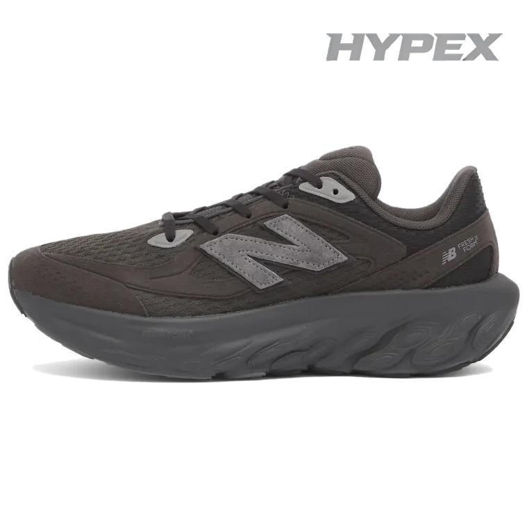 New Balance Mesh panelled Fresh Foam Sneakers - UTRNAB