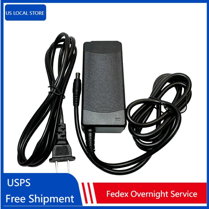 NEW Trimble TSC3 Data Collector Controller Charger AC DC Power Adapter 15V 4A