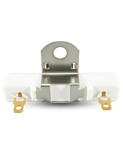 1.8 ohms Ignition Coil Resistor Fit for Chevy Bel Air 1955-1957 Impala 1958