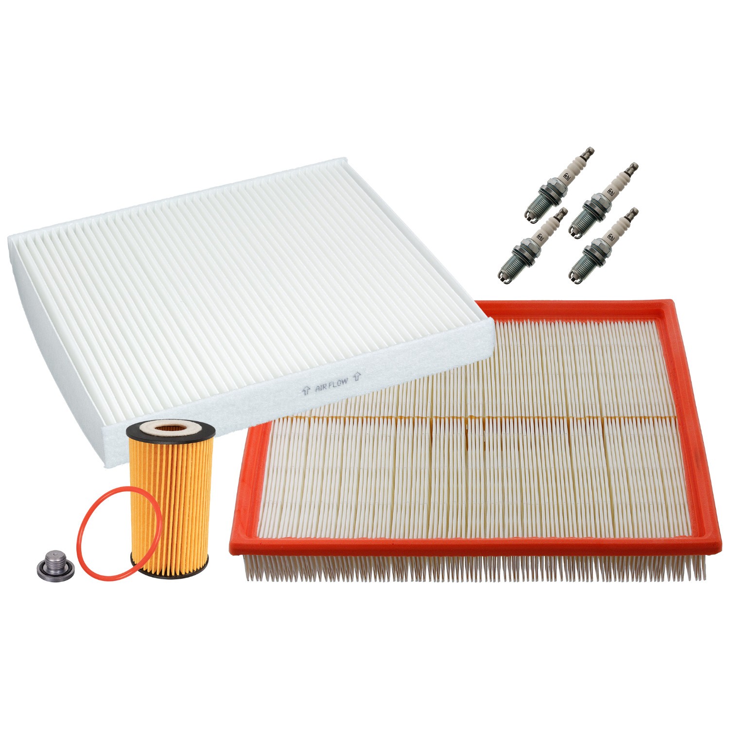 FEBI Maintenance Package - 38225 - 5650359S1