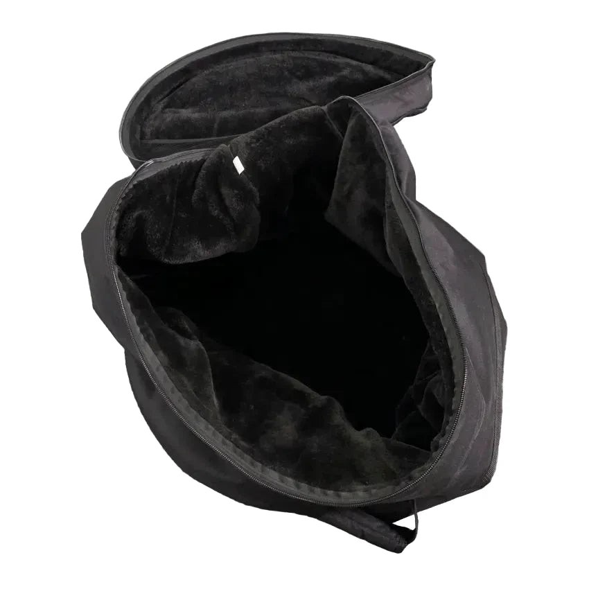 Used Road Runner Drum Bag Case 22x18 - Fair