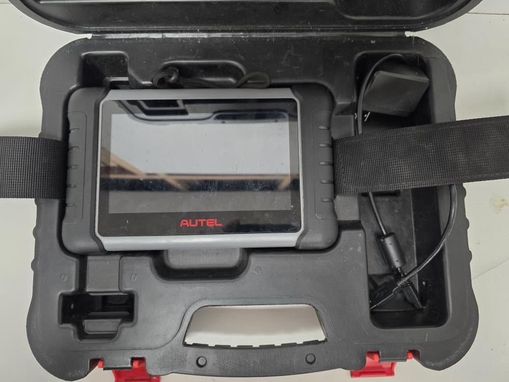 AUTEL MAXICOM MK808BT (P08037943)