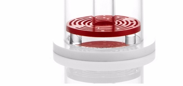 marine source Bio Pellet Reactors BRD1.2 Chamber pump include, super high effect