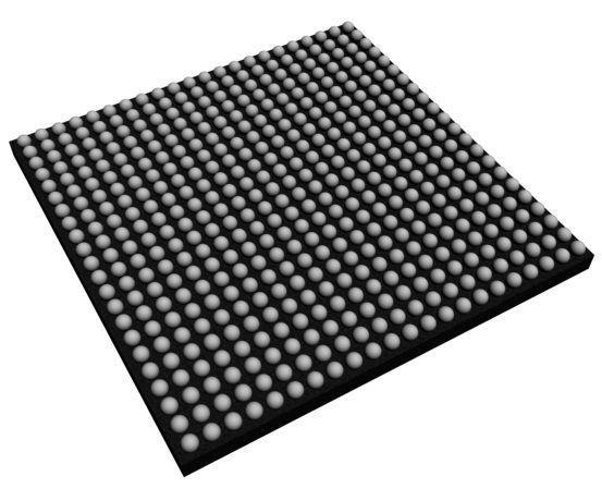 1Pcs EP3C16U484I7N BGA-484