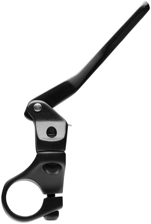 Profile Design Bracket Kit Flip-Up Style 31.8mm Includes Bottom Clamp