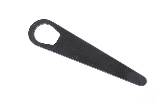 Wilson Combat 1911 Bushing Wrench, 1911 Full-Size, Steel, Blue 22