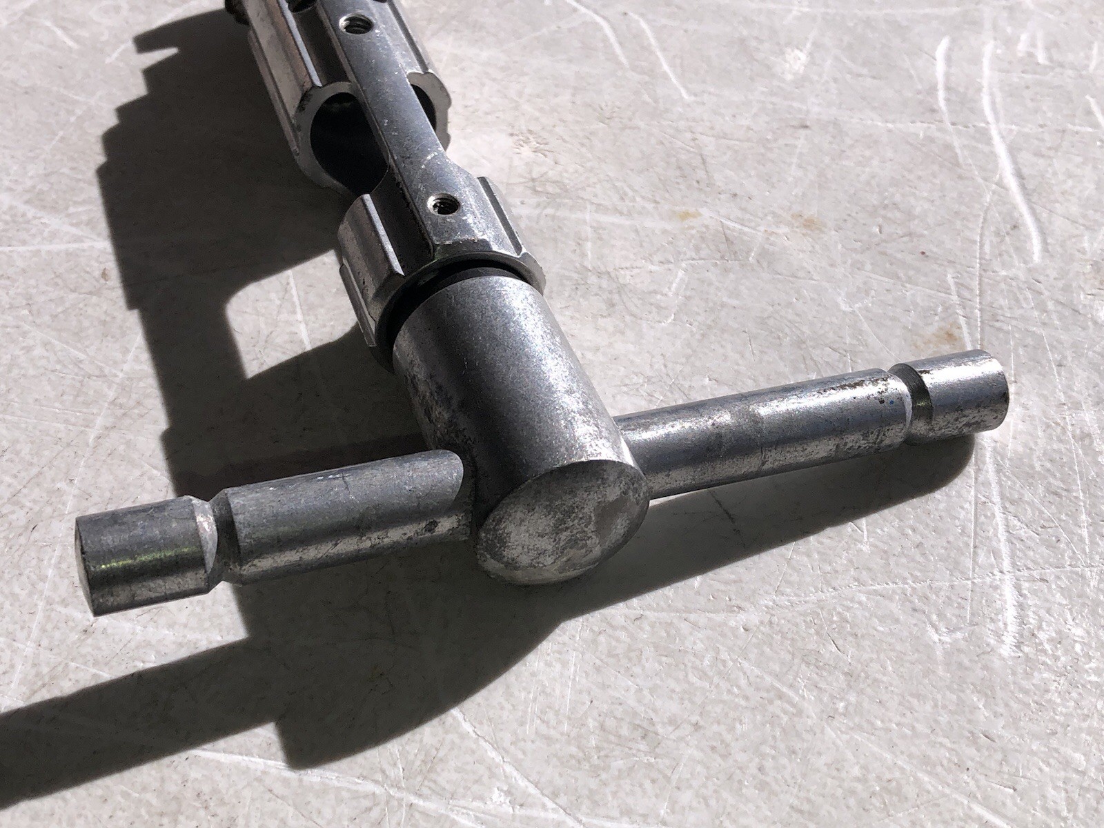 Cablematic CST 750 Coring Tool