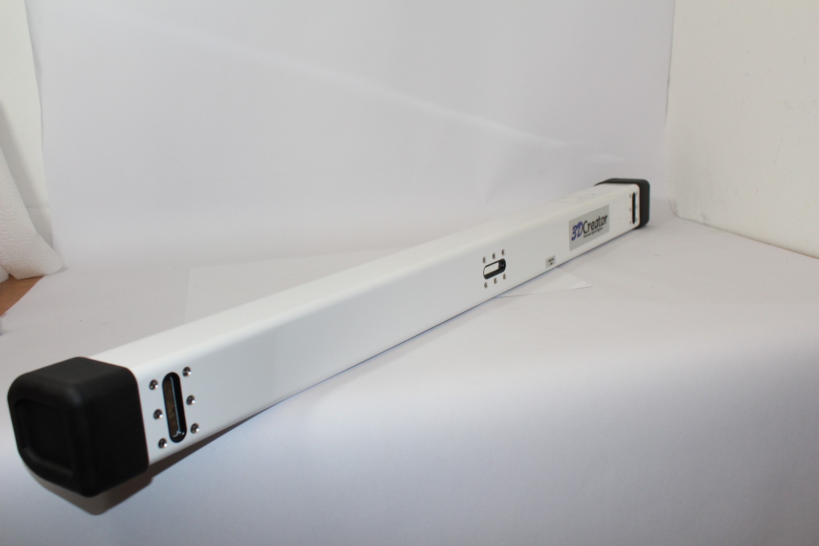 BIC Boulder Innovation Group 3D Creator - Precision Optical Digitizer