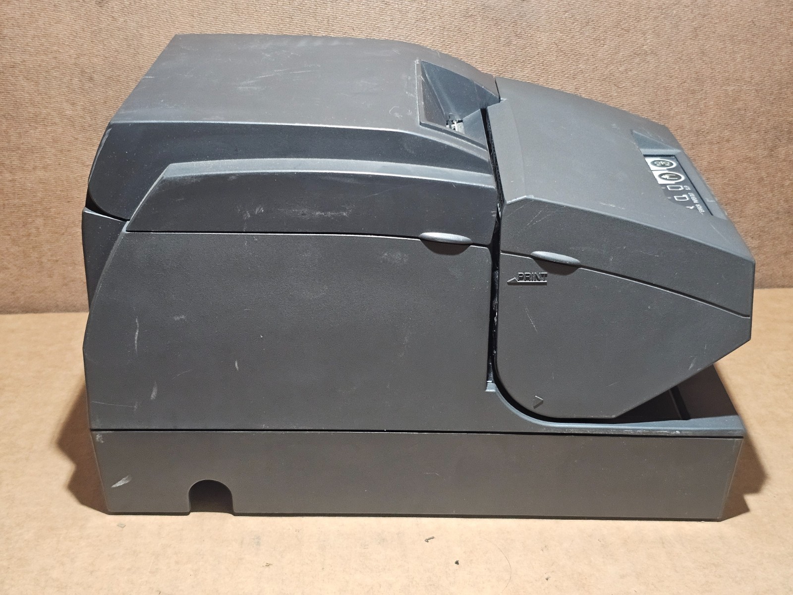 Epson TM-U675 M146A POS Receipt Printer USB