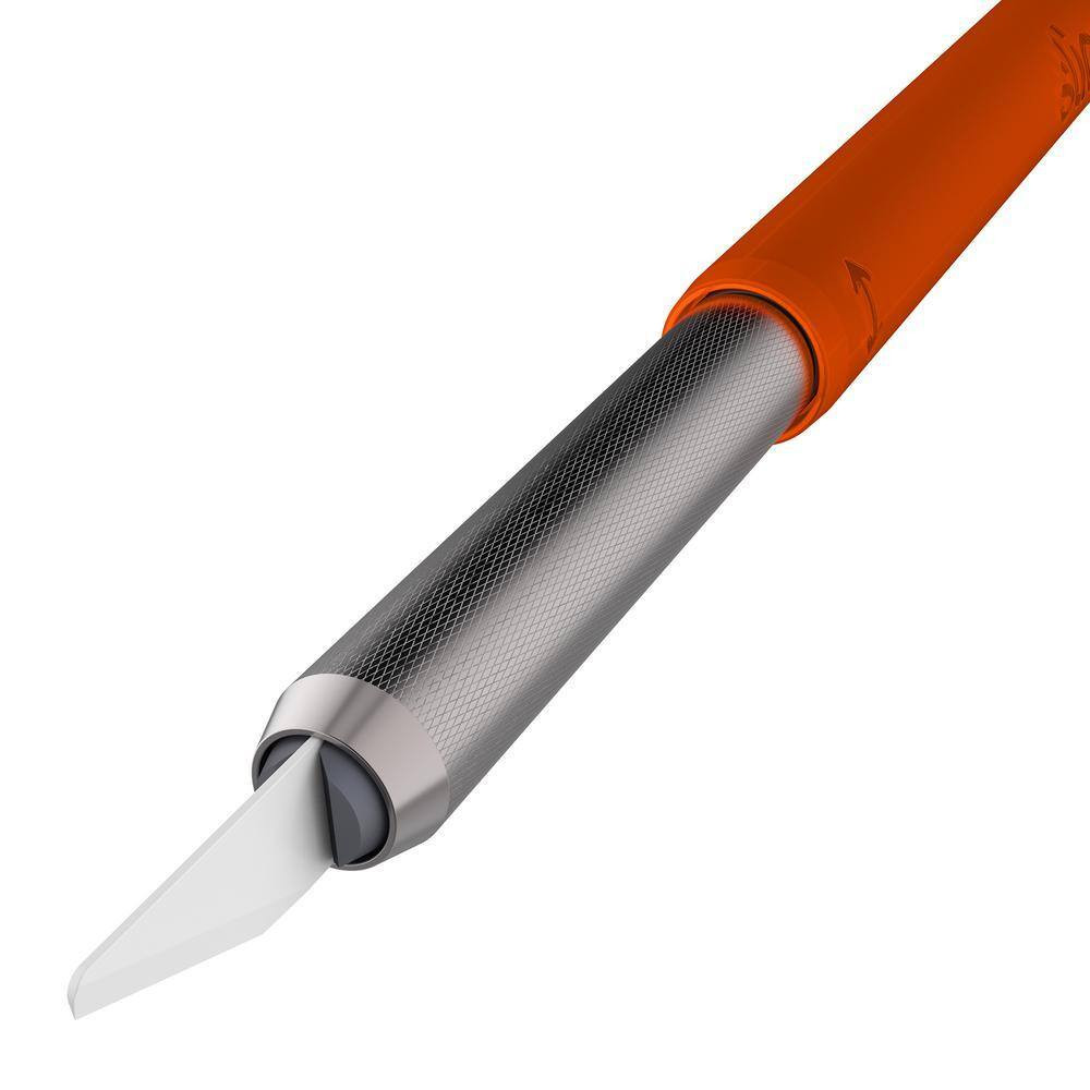 Craft Knife Safety Cap Utility Knife