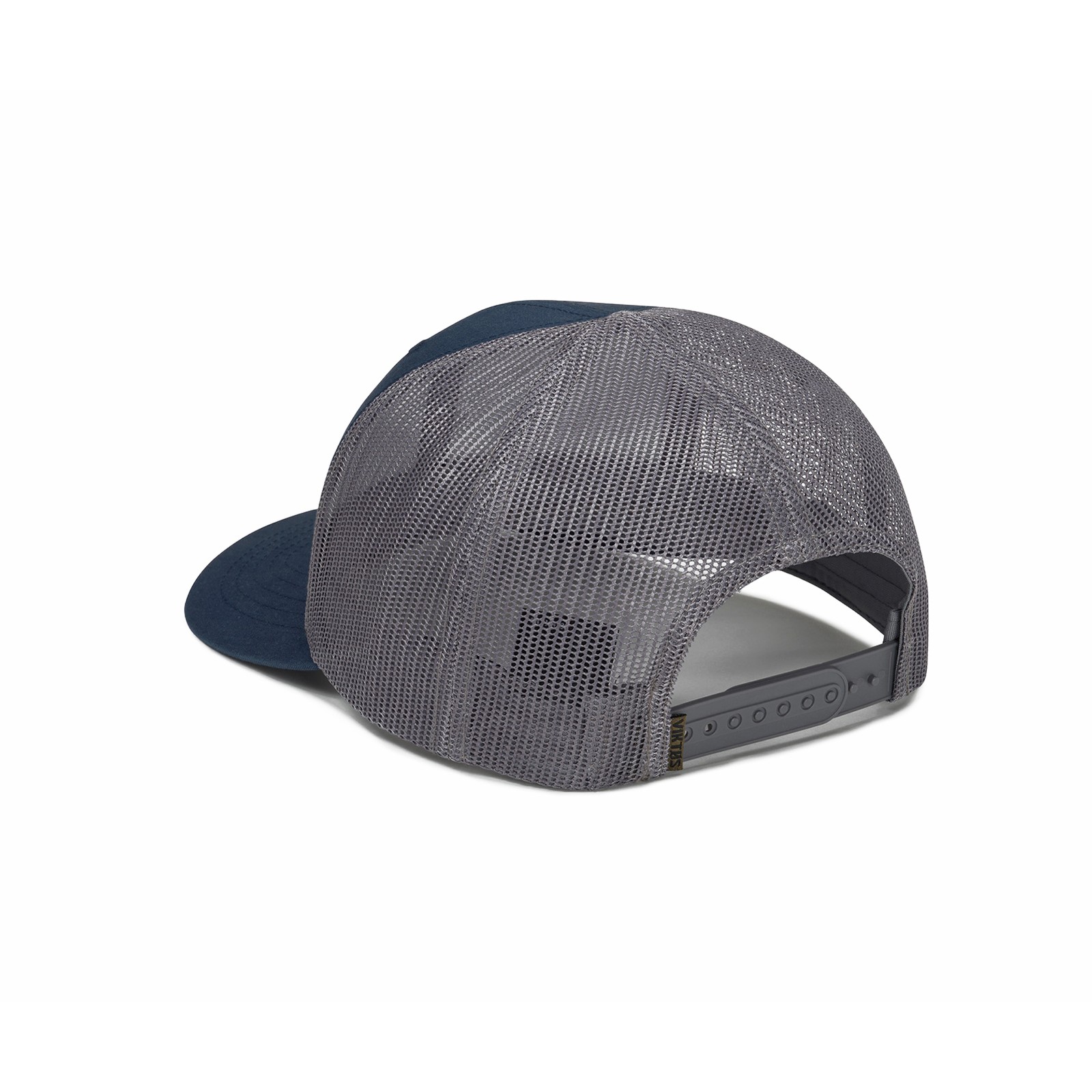 VIKTOS Tack Snapback Blue Hat (1905001)
