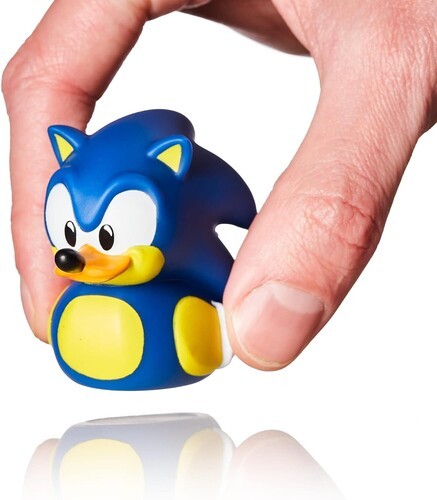 Tubbz - Sonic the Hedgehog - Sonic (Mini Edition) [New Toy] Figure, Collectibl