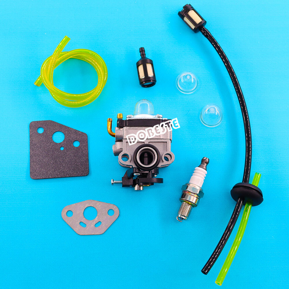 Carburetor For Craftsman Mini 4 Cycle Tiller 316.299370 Walbro WYL240A Machine