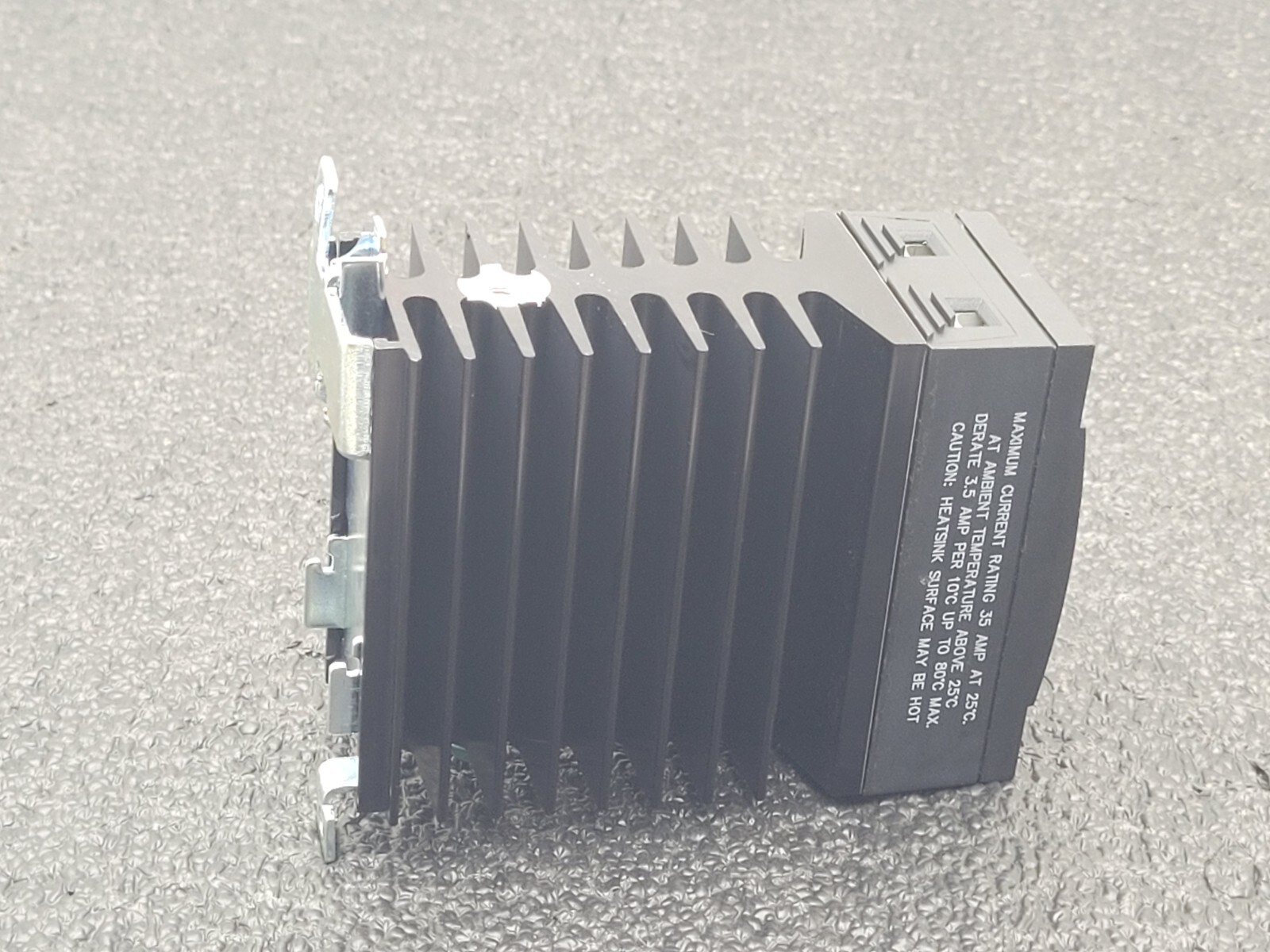 Crydom CMRD2435 Solid State Relay no box