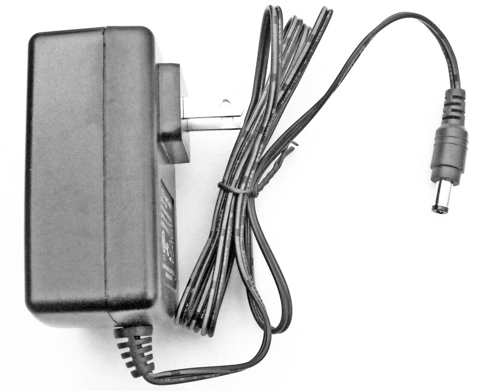 CS Power Supply Switching 12V 2A Camera Adapter CS-1202000 CCTV Power Supply