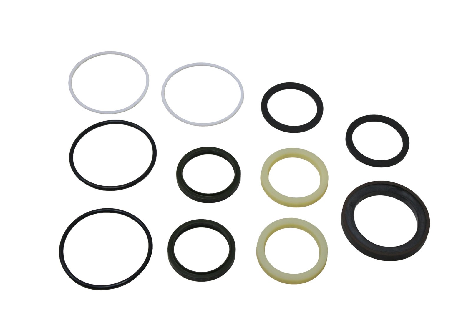 Aztec Replacement for Kalmar ON43001-06565 - Seal Kit for Steering Cylinder