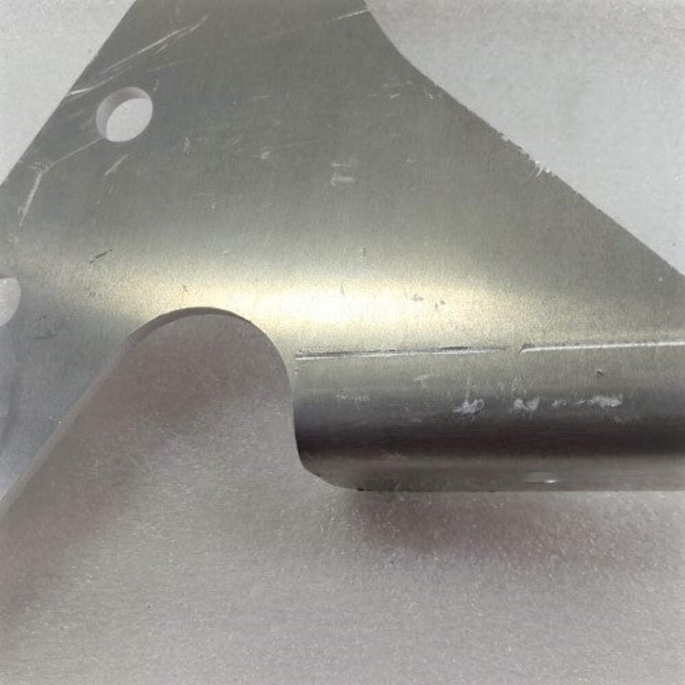 Freightliner Forward Step Support Bracket Assy - P/N A66-15417-000