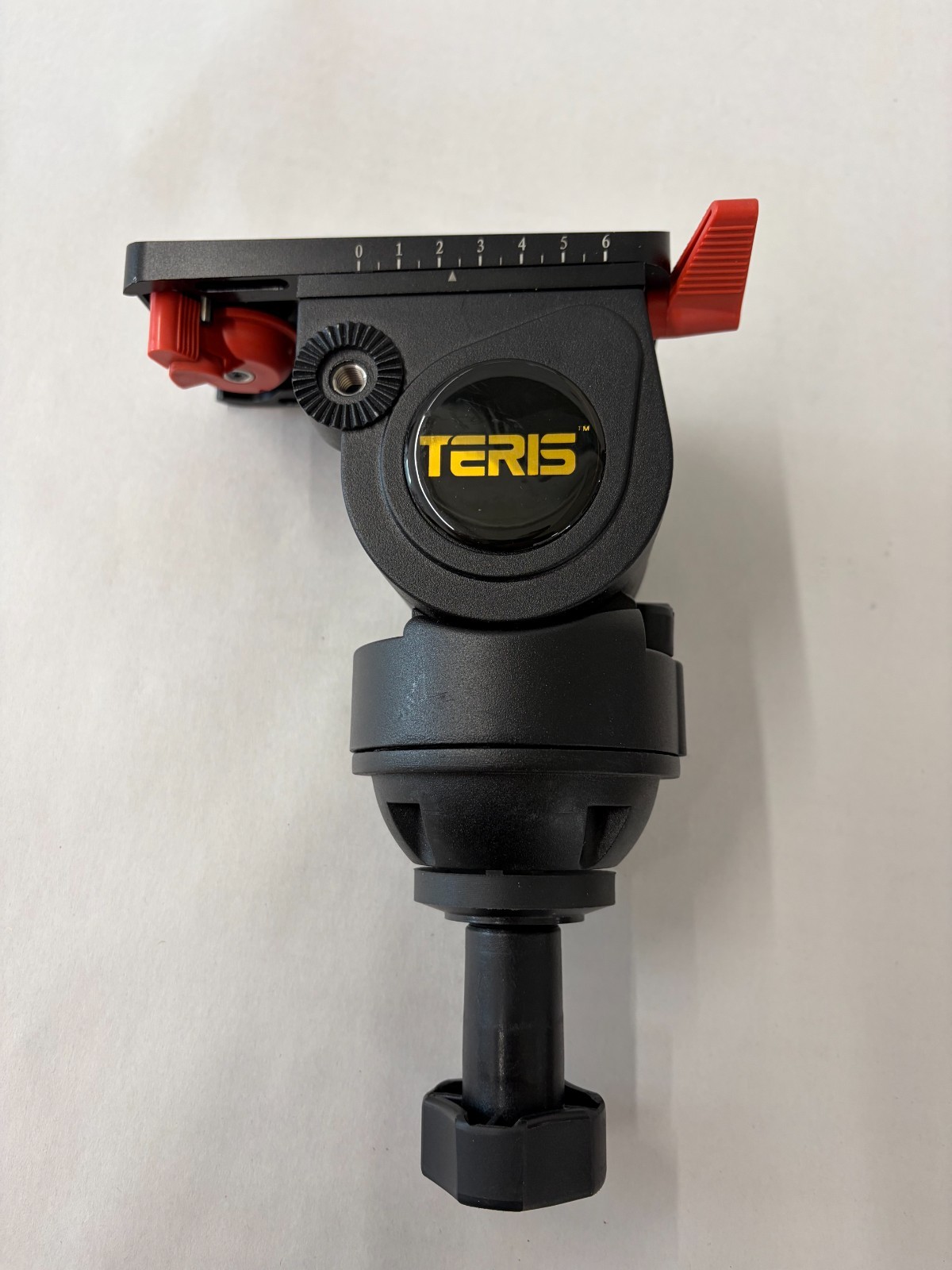 Teris TS50 75mm Fluid Head