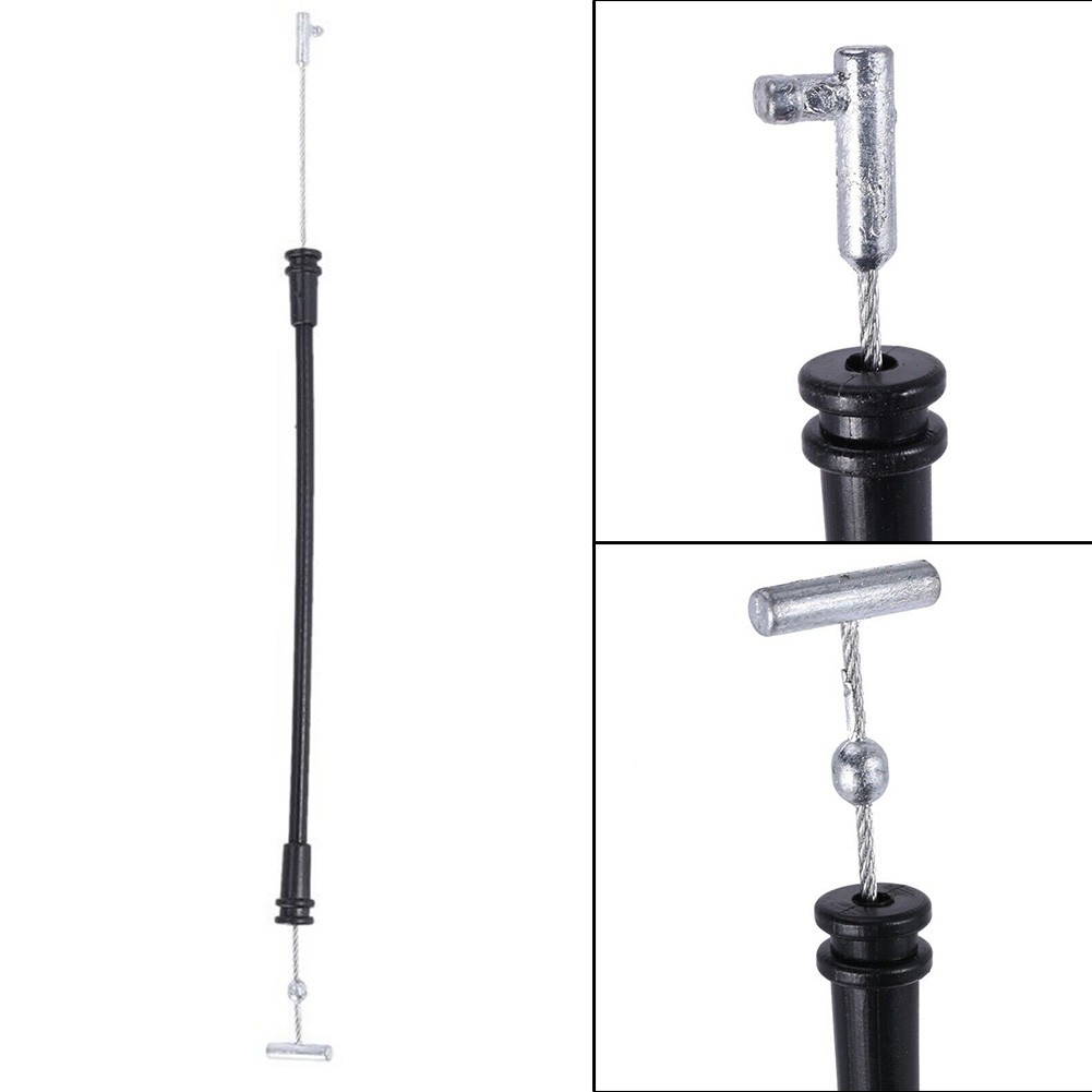 Shift Cable Door Handle Cable 4547230169 Black +silver Classic Left Right