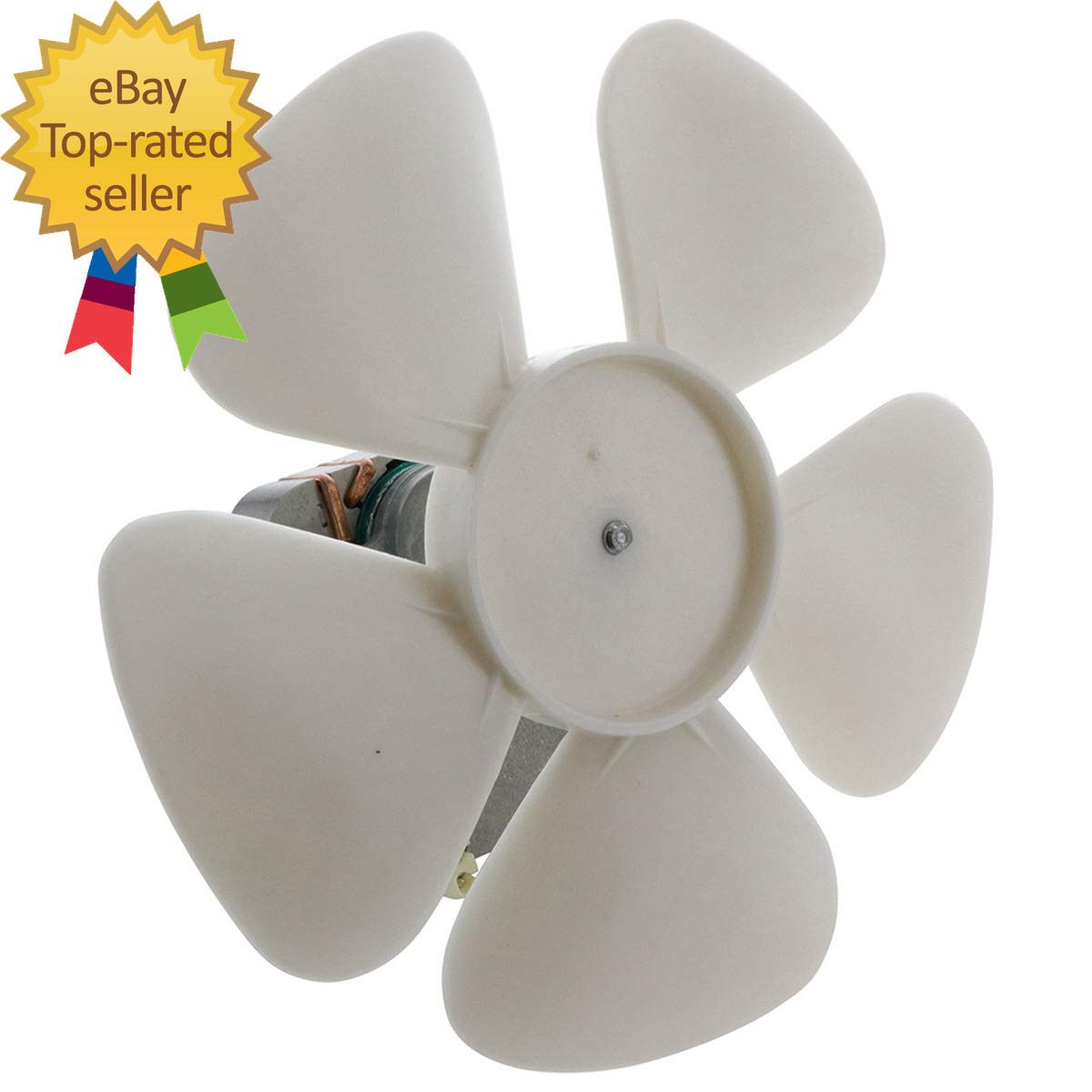 S1200A000 Universal Bathroom Vent Fan Electric Motor Assembly Replacement