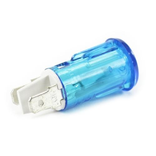 Indicator Lamp #17431000000253 for Midea